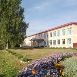 Аватар канала «МБОУ "Никольская СОШ" Спасского района РТ»