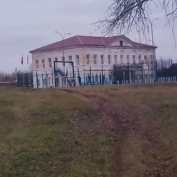 Аватар канала «МБОУ "Антоновская СОШ" Спасского муниципального района РТ»