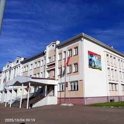 Аватар канала «ГБОУ "Болгарская кадетская школа-интернат им.Карпова П.А."»