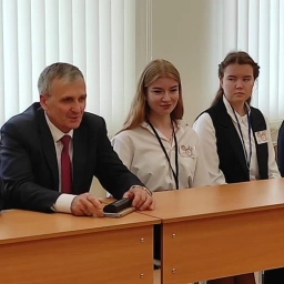 Аватар канала «📢 Отдел образования Спасский район РТ»