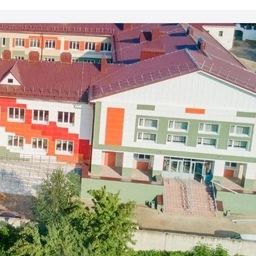 Аватар канала «МБОУ " Тетюшская СОШ N°1им.Ханжина П.С."»