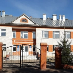 Аватар канала «МБОУ "Урюмская СОШ"»