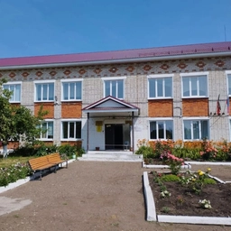 Аватар канала «МБОУ"Нармонская СОШ" ТМР РТ»