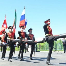 Аватар канала «ГБОУ "Тетюшская кадетская школа-интернат"»