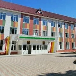 Аватар канала «ГАПОУ "Тетюшский сельскохозяйственный техникум"»