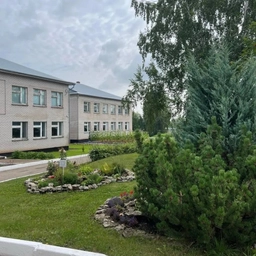 Аватар канала «МБОУ «Мелекесская СОШ» Тукаевского муниципального района Республики Татарстан»