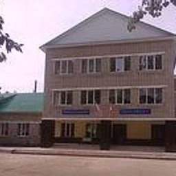 Аватар канала «МБОУ "Новотроицкая СОШ" Тукаевского Муниципального района РТ»