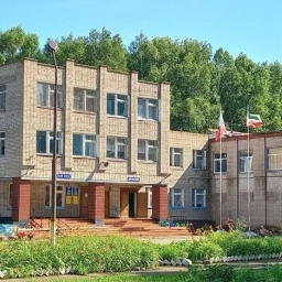 Аватар канала «Муниципальное бюджетное образовательное учреждение "Бурдинская средняя общеобразовательная школа" Тукаевского муниципального района Республики Татарстан»