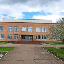 Аватар канала «МБОУ "Комсомольская СОШ" Тукаевского муниципального района РТ»