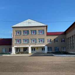 Аватар канала «МБОУ "Тлянче-Тамакская СОШ"»