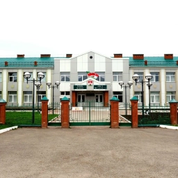 Аватар канала «МБОУ "Лашманская СОШ им. М.З.Шакирова" Черемшанского муниципального района Республики Татарстан»