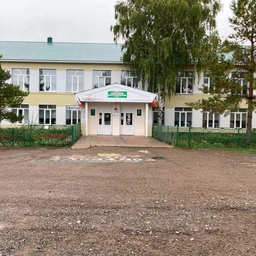 Аватар канала «МБОУ "Беркет-Ключевская СОШ" ЧМР РТ»