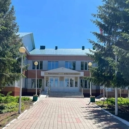 Аватар канала «МБОУ "Черемшанская СОШ№2 им. С.А. Ларионова" ЧМР»