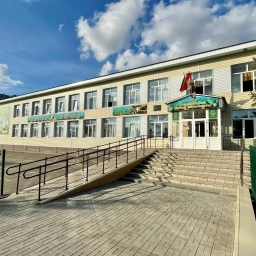 Аватар канала «ГБОУ "Черемшанская кадетская школа-интернат"»