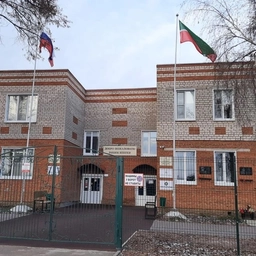 Аватар канала «МБОУ "Чистопольско-Высельская СОШ" ЧМР РТ»