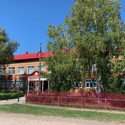 Аватар канала «МБОУ "Муслюмкинская СОШ" Чистопольского муниципального района Республики Татарстан»