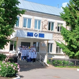 Аватар канала «ГАПОУ "ЧИСТОПОЛЬСКОЕ МЕДИЦИНСКОЕ УЧИЛИЩЕ", Республика Татарстан»