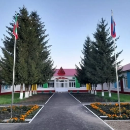 Аватар канала «МБОУ «Старо-Уруссинская СОШ»»