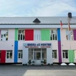 Аватар канала «МБОУ "Уруссинская СОШ №2"»