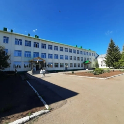 Аватар канала «Лицей №4 г.Азнакаево»