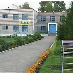 Аватар канала «МБДОУ «Детский сад N18 «Улыбка» г.Азнакаево»