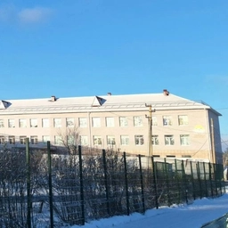 Аватар канала «ГБОУ "Актюбинская школа-интернат для детей с ОВЗ"»