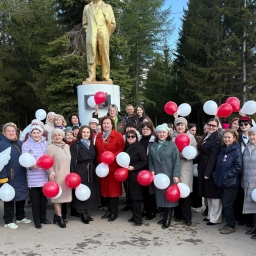 Аватар канала «МБОУ "СОШ №1 п.г.т.Актюбинский"»