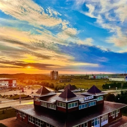 Аватар канала «Официальное Азнакаево»