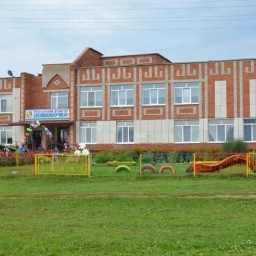 Аватар канала «МБДОУ "Д/с №1 "Дюймовочка" с. Русский Акташ" АМР РТ»