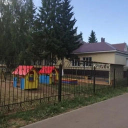 Аватар канала «МБДОУ «Детский сад общеразвивающего вида №29 «Лукоморье» г. Альметьевска»»