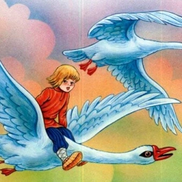 Аватар канала «МБДОУ № 40 "Гуси-лебеди"»