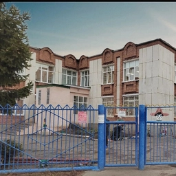 Аватар канала «МБДОУ "Детский сад № 58 "Шаян нэнилэр"»