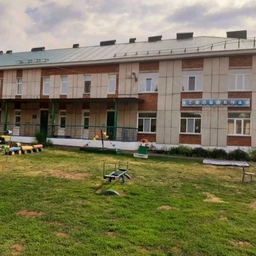 Аватар канала «МБДОУ "Д/с "Голбакча" с. Кульшарипово"»