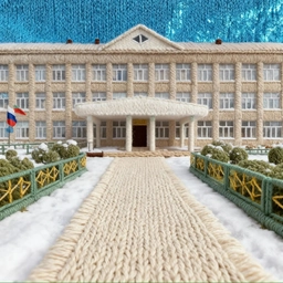 Аватар канала «МАОУ "СОШ №17" г. Альметьевск РТ»