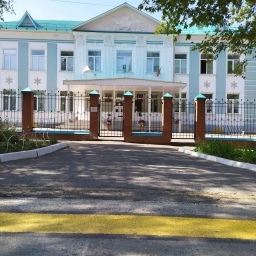 Аватар канала «СЕДЬМАЯ Оnline | СОШ №7 г.Альметьевска»