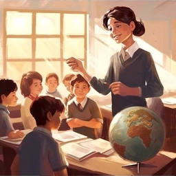 Аватар канала «МБОУ Тихоновская ООШ»