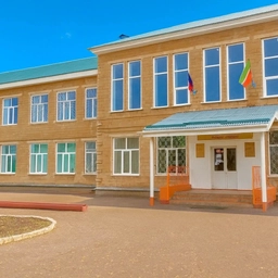 Аватар канала «МБОУ "СОШ №6" г. Альметьевск»