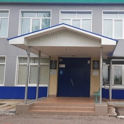 Аватар канала «Кичуйская школа Альметьевского района»