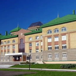 Аватар канала «МБОУ «СОШ №24» г.Альметьевска»