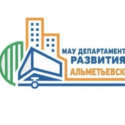 Аватар канала «МАУ «Департамент развития»»