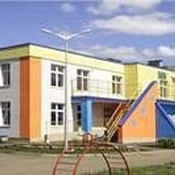 Аватар канала «МБДОУ «ЦРР Д/С 35 «СКАЗОЧНАЯ СТРАНА»»