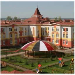 Аватар канала «МБДОУ "Центр развития ребенка-детский сад №1 "Бэлэкэч", г.Альметьевска»