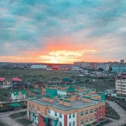 Аватар канала «Д/с №22 "Алсу"»