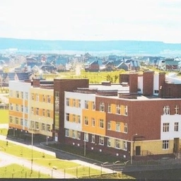 Аватар канала «МБОУ "СОШ №25 им.70-летия нефти Татарстана" г. Альметьевска»