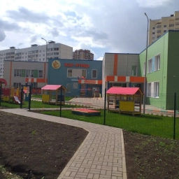 Аватар канала «МБДОУ "ЦРР Д/с №6 "Жар-птица"»