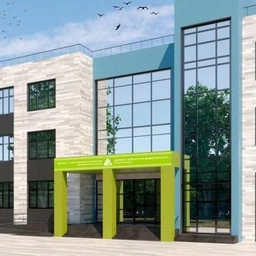 Аватар канала «МАОУ "Адымнар-Альметьевск"»