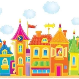 Аватар канала «КАНАЛ МБДОУ "Д/с № 3 "Городок чудес"»