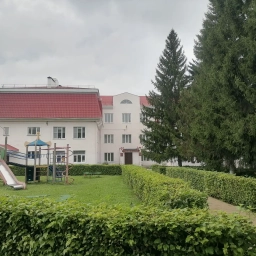 Аватар канала «МБОУ "Прогимназия №14 "Журавушка" БМР РТ»