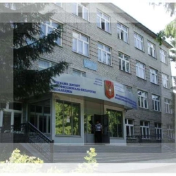 Аватар канала «Бугульминский профессионально-педагогический колледж»