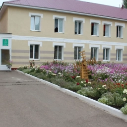 Аватар канала «ГБОУ «Бугульминская школа №10 для детей с ограниченными возможностями здоровья»»